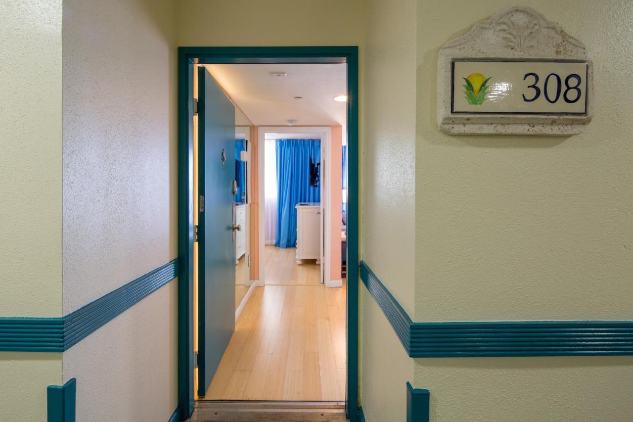 Sunrise Suites Cayo Cruz Suite #308 Кей Уест Екстериор снимка