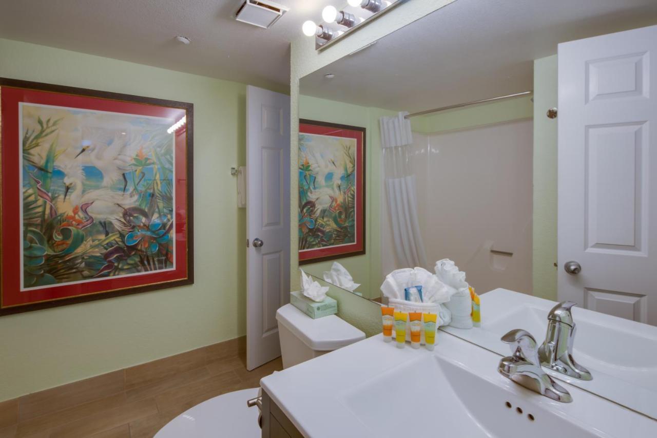 Sunrise Suites Cayo Cruz Suite #308 Кей Уест Екстериор снимка